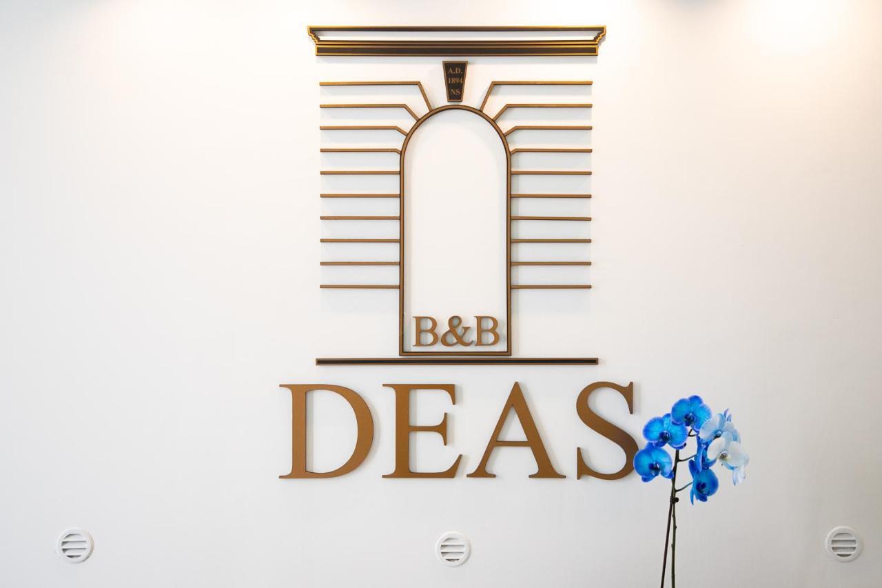 تراني Deas B&B المظهر الخارجي الصورة