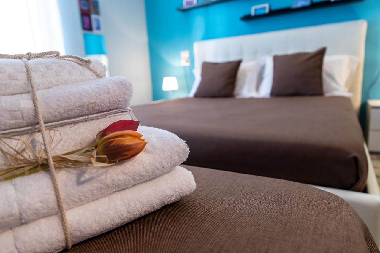 تراني Deas B&B المظهر الخارجي الصورة