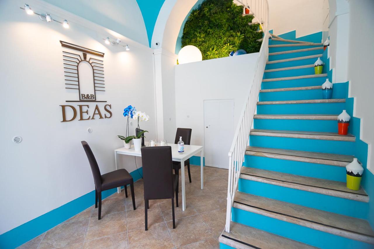 تراني Deas B&B المظهر الخارجي الصورة