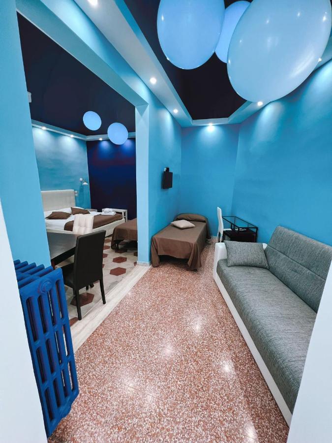 تراني Deas B&B المظهر الخارجي الصورة