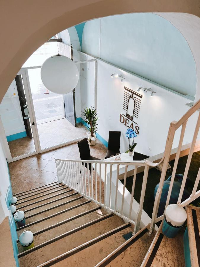 تراني Deas B&B المظهر الخارجي الصورة