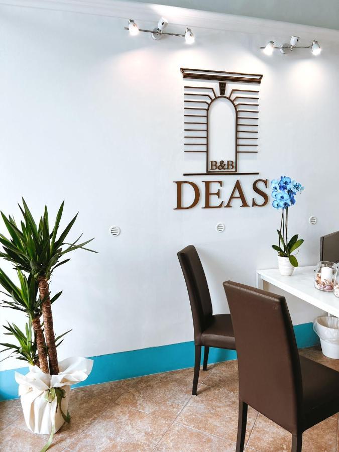 تراني Deas B&B المظهر الخارجي الصورة